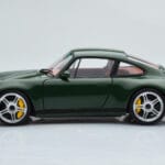 Porsche 911 964 RUF CTR Irish Зелен Almost Real 1:18 - image 6 of 11