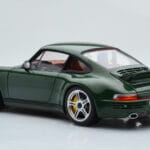 Porsche 911 964 RUF CTR Irish Зелен Almost Real 1:18 - image 8 of 11