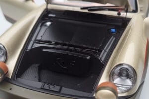 Porsche 911 964 RUF Rodeo Concept Almost Real 1:18 880101 Метал — снимка 9 от 12