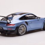 Porsche 911 991.2 GT2 RS Син GT Spirit 1:18 - image 2 of 6