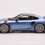 Porsche 911 991.2 GT2 RS Син GT Spirit 1:18 - image 3 of 6