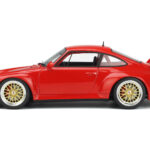 Porsche 911 993 Carrera 3.8 RSR Червен GT Spirit 1:18 - image 3 of 5