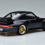 Porsche 911 993 GT GT Spirit 1:18 GT144 Смола - image 2 of 6