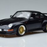 Porsche 911 993 GT GT Spirit 1:18 GT144 Смола