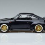 Porsche 911 993 GT GT Spirit 1:18 GT144 Смола - image 3 of 6