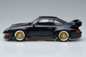 Porsche 911 993 GT GT Spirit 1:18 GT144 Смола — снимка 3 от 6