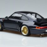 Porsche 911 993 GT GT Spirit 1:18 GT144 Смола - image 5 of 6