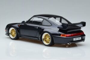 Porsche 911 993 GT GT Spirit 1:18 GT144 Смола — снимка 5 от 6