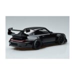 Porsche 911 993 RWB Body Kit Черно Asia Edition GT Spirit 1:18 KJ005 Смола - image 2 of 6