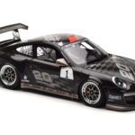 Porsche 911 997 GT3 Cup #1 20th Anniversary Carrera Cup 2010 Minichamps 1:18 - image 6 of 8