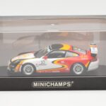 Porsche 911 997 GT3 Cup #10 Horion Supercup 2006 Minichamps 1:43 - image 4 of 4