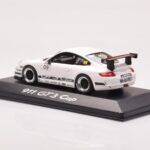 Porsche 911 997 GT3 Cup #9 2009 Minichamps 1:43 - image 3 of 4
