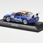 Porsche 911 997 GT3 Cup #8 M. Schrey Team Konrad Motorsport Porsche Michelin Supercup 2006 Minichamps 1:43 - image 3 of 4