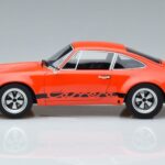 Porsche 911 Carrera RSR 2.8 GT Spirit 1:18 GT106 Смола - image 3 of 6