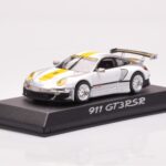 Porsche 911 GT3 RSR Представяне 2012 Norev 1:43 - image 2 of 4