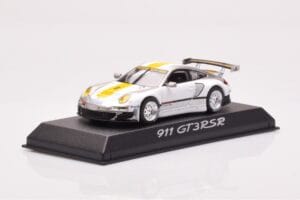 Porsche 911 GT3 RSR Представяне 2012 Norev 1:43 WAP0201150D Метал — снимка 2 от 4