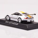 Porsche 911 GT3 RSR Представяне 2012 Norev 1:43 - image 3 of 4