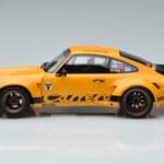 Porsche 911 RSR 3.0 Hommage Yamanouchi San GT Spirit 1:18 GT394 Смола - image 3 of 6