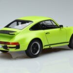 Porsche 911 930 Turbo 3.0 Светлозелен Norev 1:18 187666 Метал - image 3 of 7