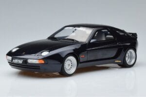 Porsche 928 S Koenig Special Синьо GT Spirit 1:18 GT344 Смола