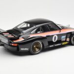 Porsche 935 #0 T. Field / D. Ongais / H. Haywood Interscope Racing 24 Hours of Daytona Winner 1979 Norev 1:18 - image 2 of 6