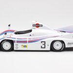 Porsche 936/77 Martini #3 24 Hours of Le Mans 1977 Werk83 1:18 - image 3 of 6