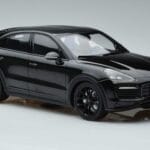 Porsche Cayenne E3 S Coupe Minichamps 1:18 187673 Метал - image 4 of 6