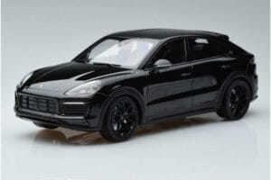 Porsche Cayenne E3 S Coupe Minichamps 1:18 187673 Метал