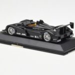 Porsche RS Spyder Presentation Черен Minichamps 1:43 - image 3 of 4