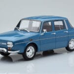 Renault 10 Major Син Otto 1:18