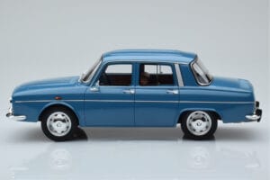 Renault 10 Major Син Otto 1:18 OT1029 Смола — снимка 3 от 6