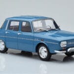 Renault 10 Major Син Otto 1:18 - image 4 of 6