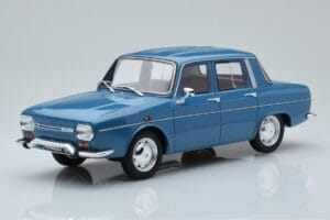 Renault 10 Major Син Otto 1:18