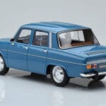 Renault 10 Major Син Otto 1:18 - image 5 of 6