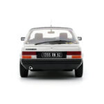 Renault 25 Phase 1 V6 Injection Сребрист Otto 1:18 OT1070 Смола - image 5 of 5