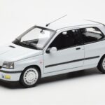 Renault Clio 16S Бял Norev 1:18