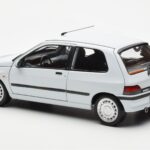 Renault Clio 16S Бял Norev 1:18 - image 7 of 8