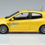 Renault Clio RS Mk3 F1 Team Norev 1:18 185236 Метал - image 4 of 7