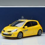 Renault Clio RS Mk3 F1 Team Norev 1:18 185236 Метал - image 7 of 7