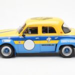 Renault Dauphine Proto 1600 Жълт Otto 1:18 - image 3 of 6