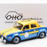 Renault Dauphine Proto 1600 Жълт Otto 1:18 - image 6 of 6