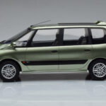 Renault Espace 3 Зелен Otto 1:18 - image 3 of 6
