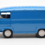 Renault Estafette Saviem Синьо Norev 1:18 - image 6 of 11