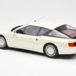 Alpine GTA V6 Turbo Бял Otto 1:18 - image 5 of 6