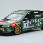 Renault Laguna #3 J. Plato Oulton Park BTCC 1998 Otto 1:18