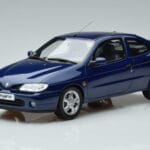 Renault Megane I Coupe 2.0 16V Otto 1:18 OT953 Смола