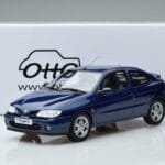 Renault Megane I Coupe 2.0 16V Otto 1:18 OT953 Смола - image 6 of 6