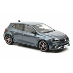 Renault Megane RS Trophy Mk4 Сив Norev 1:18