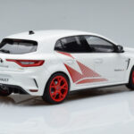 Renault Megane RS Trophy-R Mk4 Бял Norev 1:18 - image 2 of 6
