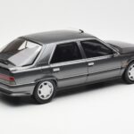 Renault 25 V6 Injection Phase 1 Сив Otto 1:18 - image 2 of 6